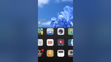 iPhone 6 plus iwidget wip