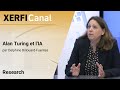 Ref:0Ekm4uLSCrs Alan turing et l'ia [delphine billouard-fuentes]