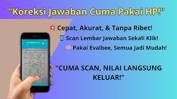 Smart Solution for Correcting Student Answer Sheets Using a Cell Phone with Evalbee Answer Sheet ...
