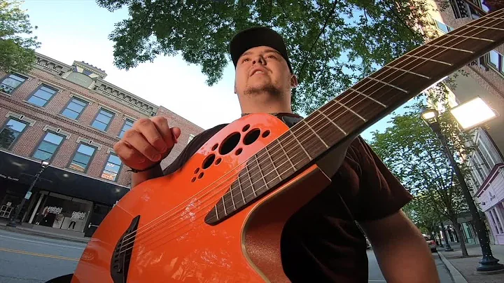 Watch Jacob Vaughan perform for FOX8 Home Concert ...