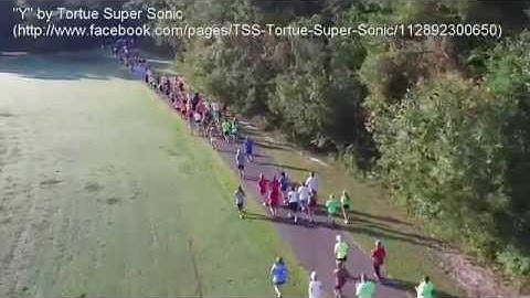 Phantom 3 Advanced Crash