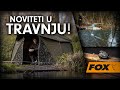 FOX NOVITETI U TRAVNJU 2022 | Šaranski ribolov