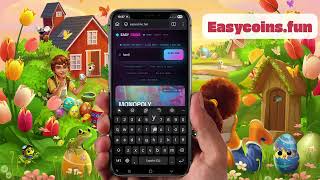 Family Farm Hack – Ranch Cash & Coins | Mod APK iOS Android 2026 screenshot 4