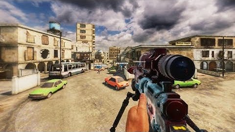 LONGEST No Scope in CODM