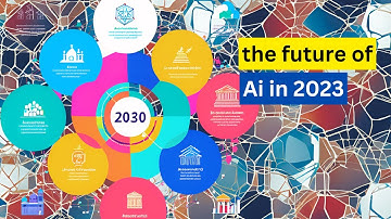 The Future of AI How Machines Will Shape Our World by 2030!