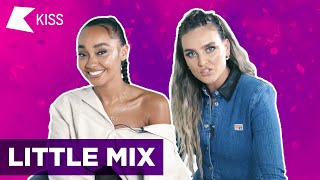 CONFETTI LEAK! 🎊| Perrie is the QUEEN of leaking things!! 🤭🤣