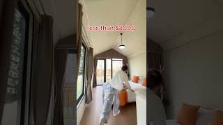 Start Your Guesthouse – Only $8,000 Each!