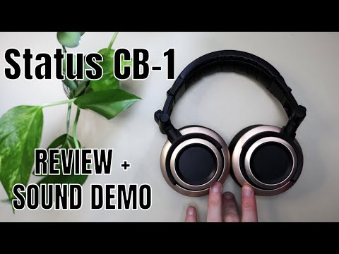 Status Audio CB-1 Review