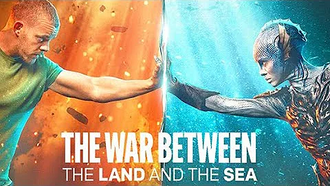 PaulWho Review’s The War Between The Land And The Sea: Episode 5 