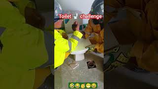 ?Work challenge ? white an Blocktoilet tamil trending viral food sports news comedycooking