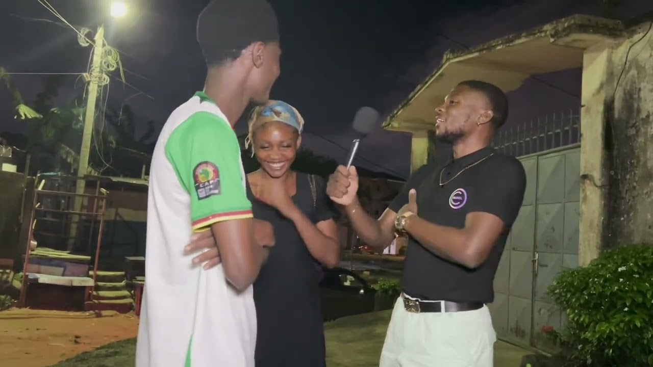 Elle croyait au mariage avec lui mais c'est rendu compte qu'il ne voulait que du sexe.