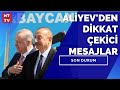 İlham Aliyev'den Atatürk vurgusu!