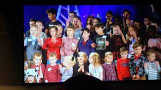 Christmas program