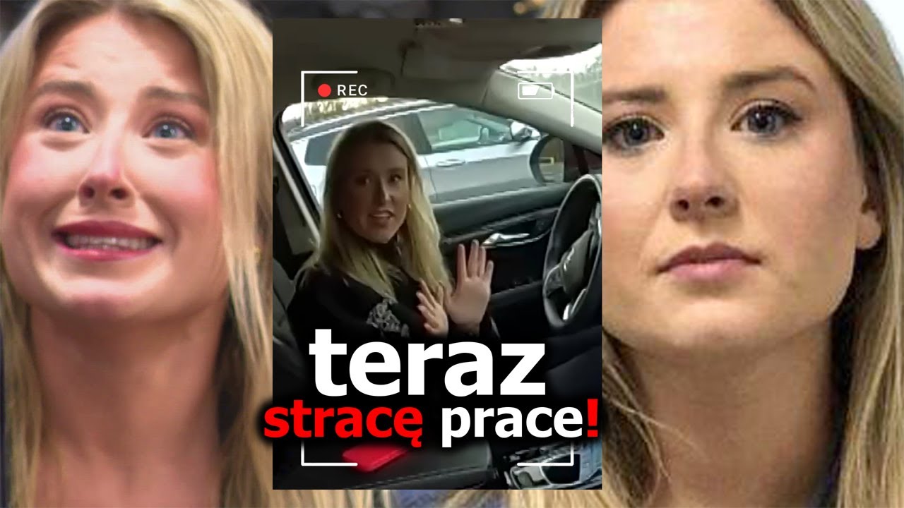 Nauczycielka Okazała Się NIEBEZPIECZNA Stalkerką