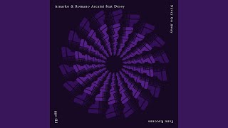Never Go Away (feat. Dessy)
