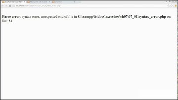 Lesson 17   PHP for Web Designers
