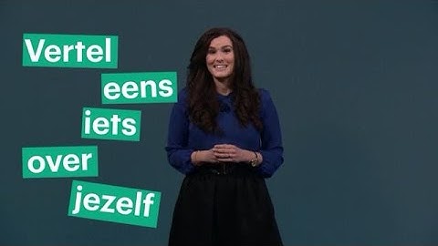 Sollicitatietips #1: De belangrijkste vraag - RTL Z NIEUWS