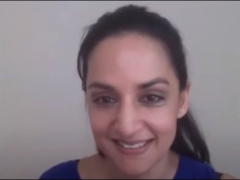 Video: Archie Panjabi Neto Vrijednost