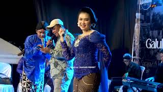 RAISO DADI SIJI - RINDY ANTIKA || RAKASIWI Entertainment || SUARAVID PRESENT
