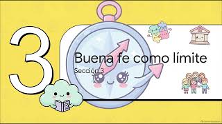 El Perímetro De La Ley