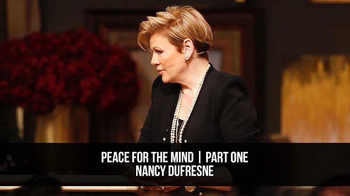 Peace For the Mind | Part One