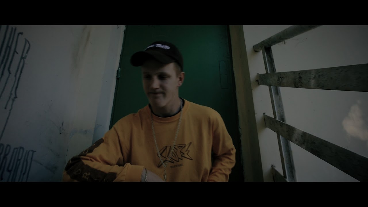 EAT ME FRESH - Anxiety (OFFICIAL VIDEO)