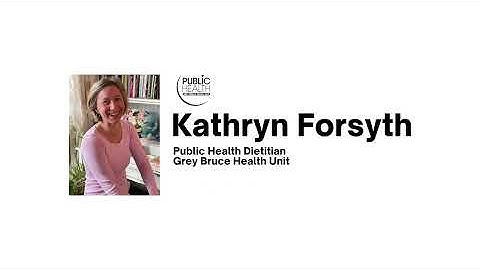 Menu Planning and Practical Guide Use - GBHU Nutrition