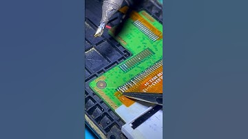 KeyPad Mobile Display Change | MobileRepairing New Video #youtubeshorts