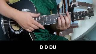 How To Play Guitar New Romantics By Taylor Swift Version 1