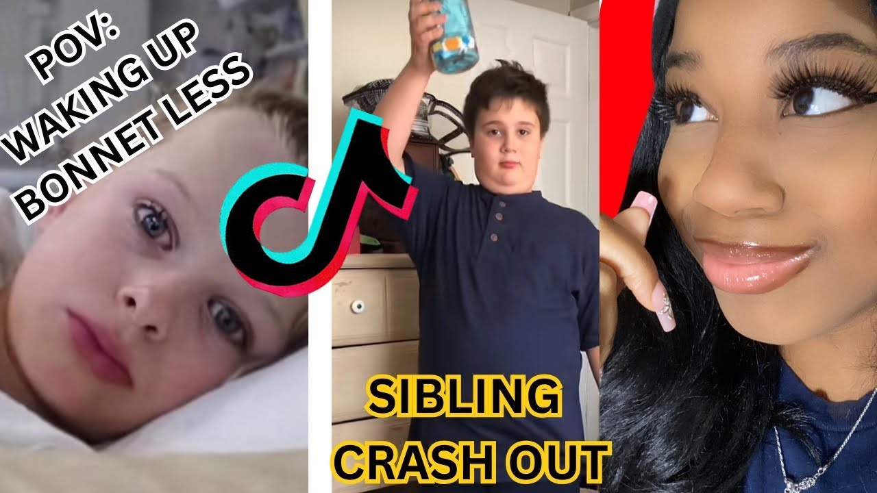 TikTok, которые действительно вызывают ассоциации