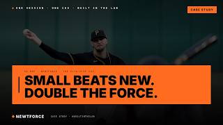 How One Setup Cue Doubled His Force Production (in One Session)