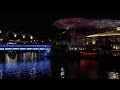 Singapur'da Gece Hayatı | VLOG 23