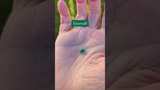 Birthstones by Month | May is Emerald! #shorts