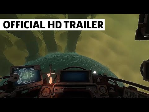 Outer Wilds Nintendo Switch Announcement | Nintendo Direct