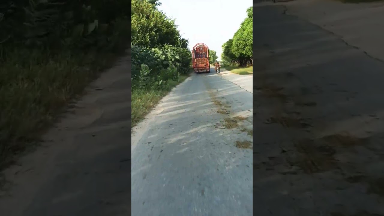 Road Vibes| Bike Travel| 