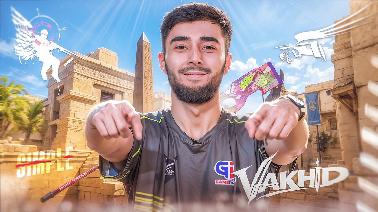 CS2 ва ХОРРОР ОЙНИМИЗ БУУГУН THEBIGPOPPA STREAM !!! +WWW /