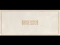 Obsessed (Album Announcement)