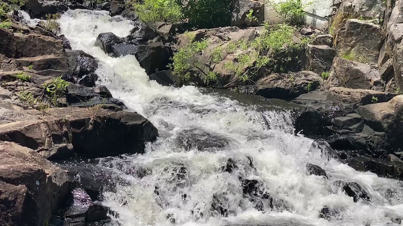 Crane Lake Trail YouTube