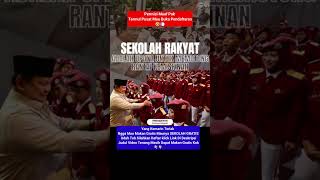 Termul Ngegasss, Permisi Kita Mau buka Pendaftaran #shortnews #memes #termul #sekolahgratis