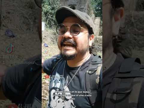 Investigamos La Famosa CUEVA DEL NEGRO En GUATEMALA