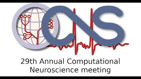 CNS2020 Workshop 03 21st July first session