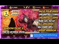 Shadow Fight 2 Mod Apk !! Vip mod Everything Unlocked !! Unlimited Gems & Coin/Max lv 52/Mediafire