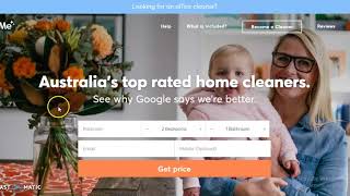 Service Provider Platform screenshot 1