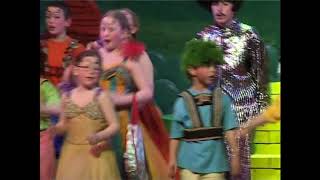Waterford Theatre Archive - Munchkinland - The Wizard Of Oz   2004
