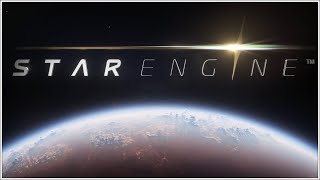Star Engine, A New Paradigm? Breakdown and Analysis | Star Citizen