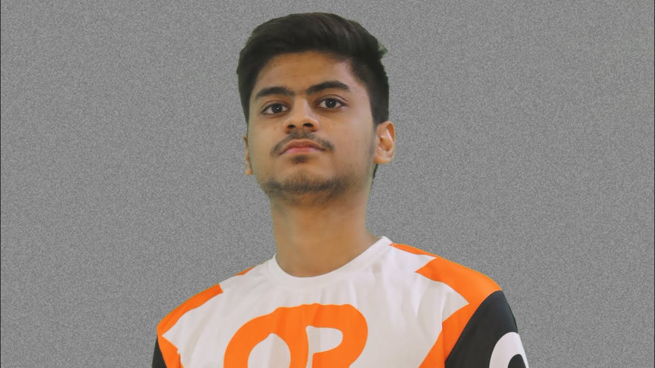 How Vexe Sexy Prepared for BGIS😎