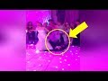 Groom slips and falls during His Marriage dance | Whatsapp Funny Videos