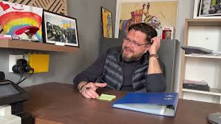 One Safe Place - The Hope Shelter - Episode 1: The History