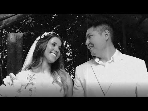 Mini wedding - Polliane e Lucas