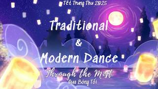 TTT 2025 Traditional and Modern Dance